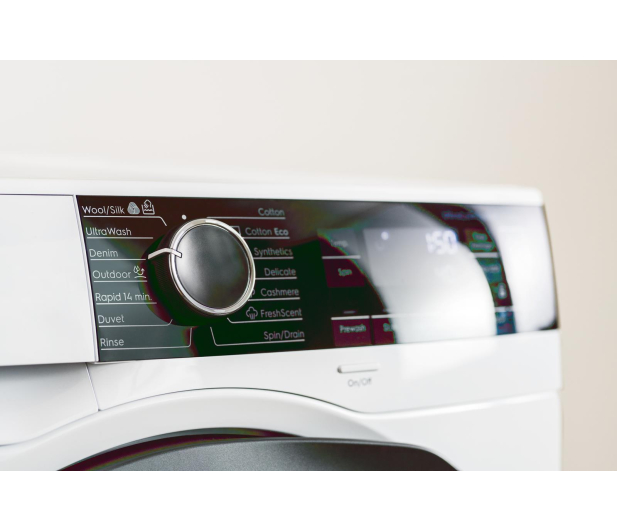 Electrolux PRALKA UniversalDose EW8F249PSPC### - 1374889 - zdjęcie 3